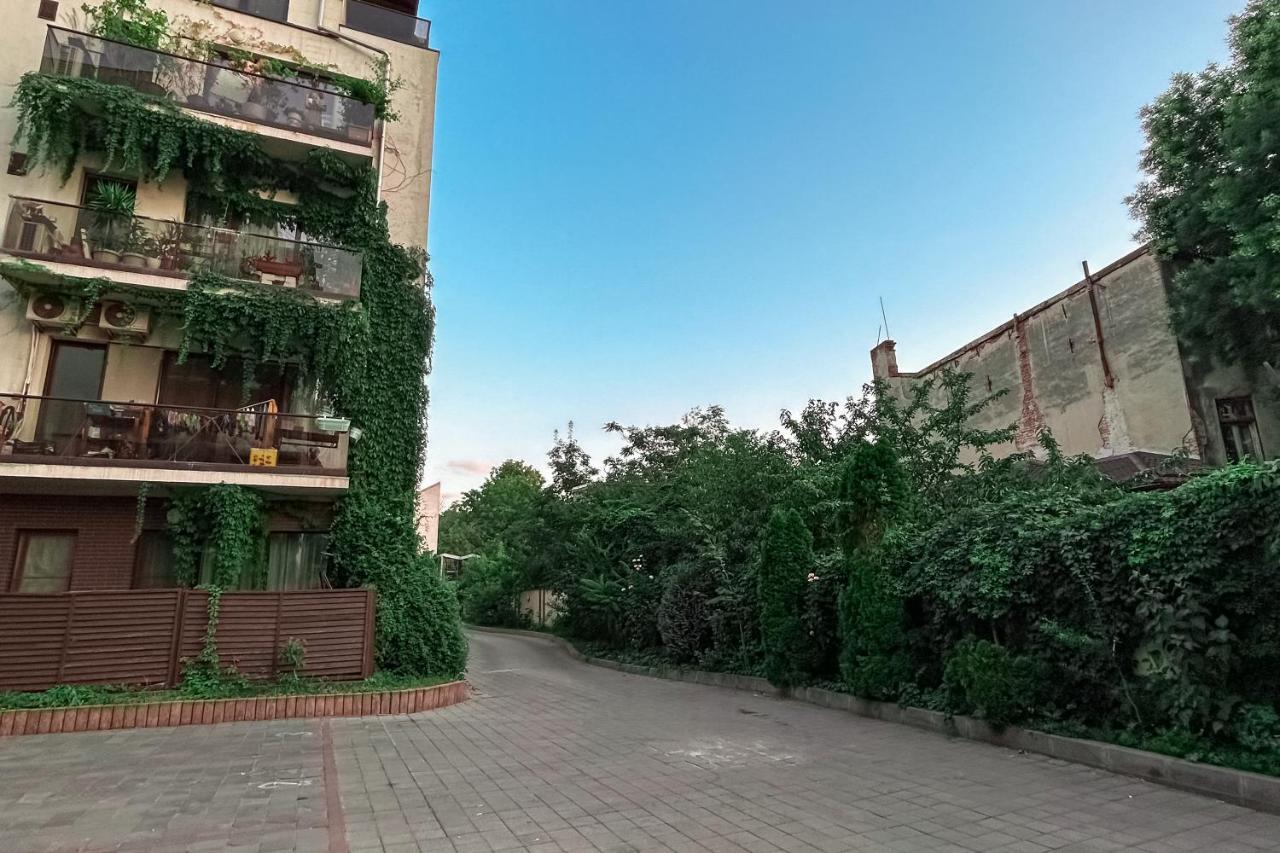 布加勒斯特Downtown C22公寓 外观 照片